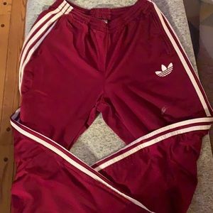 adidas Men's sweatpants - size Medium